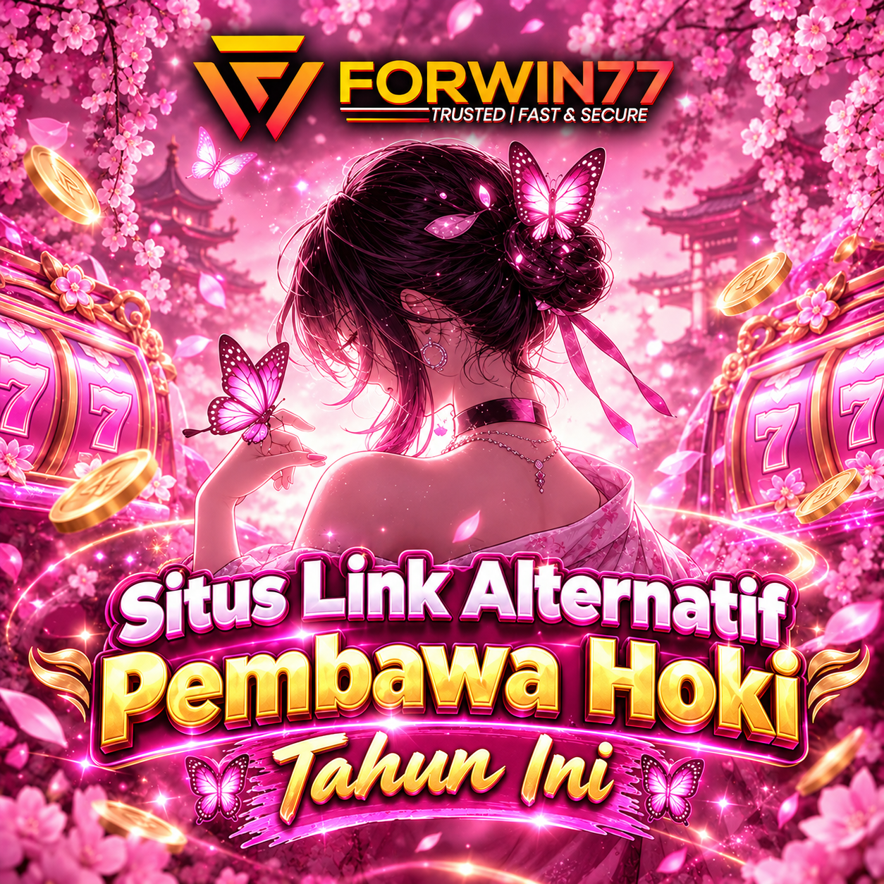 FORWIN77